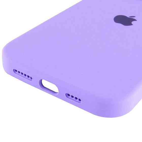 Чехол Silicone Case Full Protective (AA) для Apple iPhone 13 Pro (6.1") Херсон