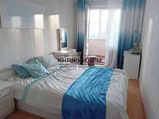 Продаж 3 - кімнатної квартири Оболонський район Код: № 21146959 Київ