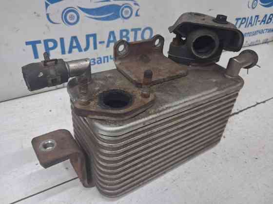 Радиатор масляный ДВС (теплообменник) Mitsubishi Pajero Wagon 2006-2022 1240A001 (Арт. 84648) Киев