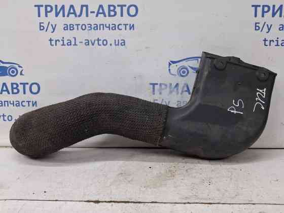 Воздухозаборник Hyundai Tucson JM 2.0 DIESEL D4EA 2004 (б/у) Киев