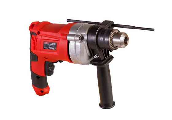 Дрель MPT PROFI 13 мм 750 Вт 0-1400 об/мин MED7503 Харків