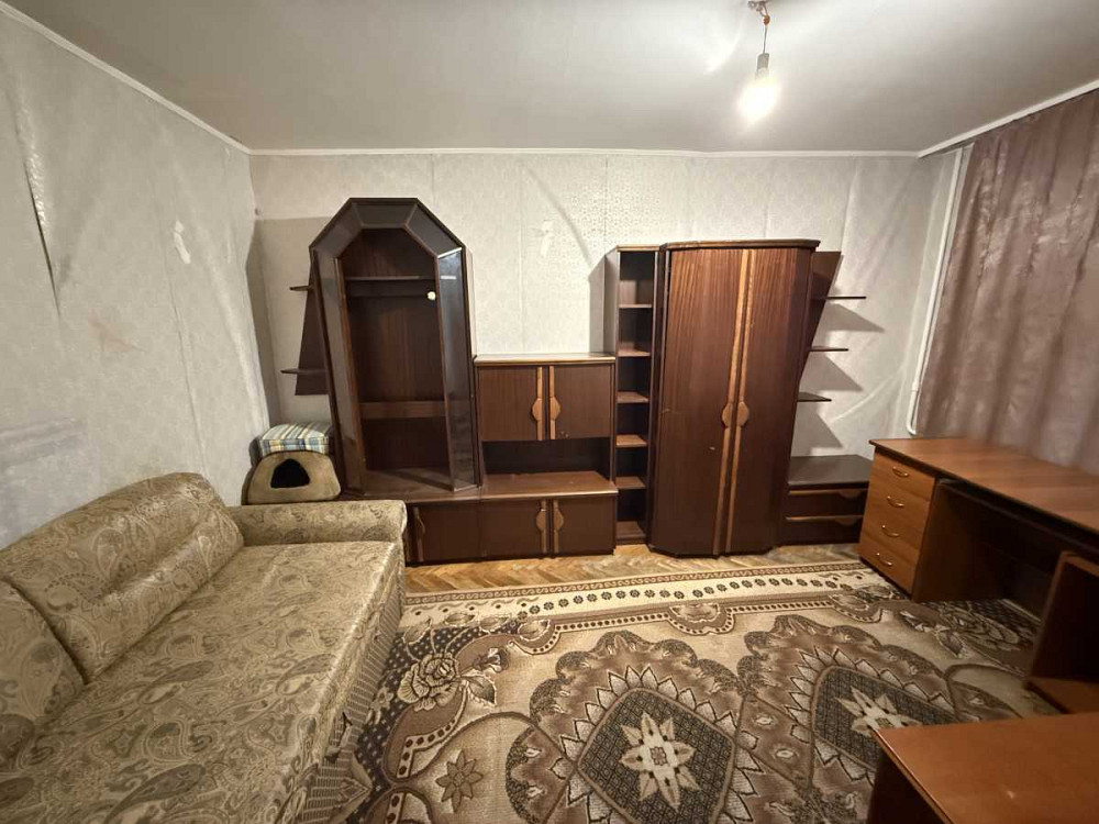 долгосрочная аренда 1-к квартира Киев, Оболонский, 7000 грн./мес. Київ - зображення 6