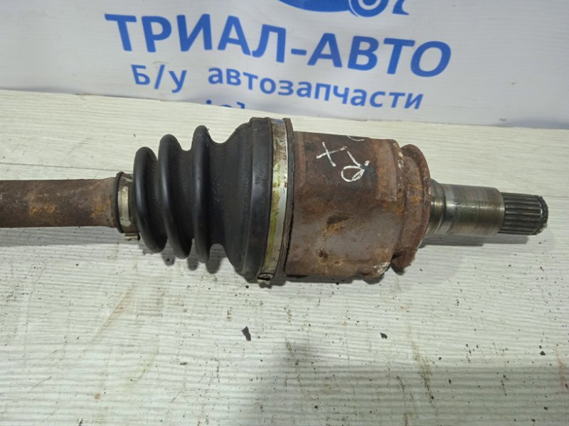 Привод задний Lexus RX 350 2003-2009 4234048030 (Арт. 7884) Київ - зображення 2