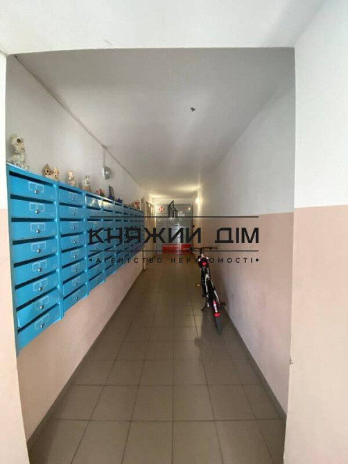 Здається в оренду затишна 1 кімн квартира Софіївська Борщагівка КОД 11143611 Київ - зображення 11