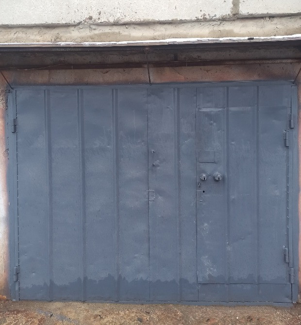 Продам гараж в ГСК "Ясная поляна" , р-н Бавария Харків - зображення 1