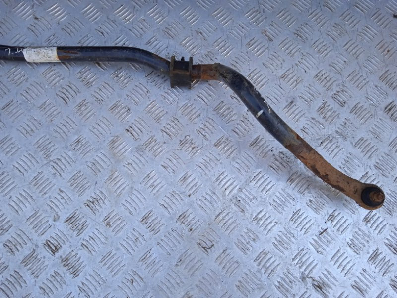 Стабилизатор передний Mitsubishi Outlander CU 2.4 БЕНЗИН 4G69 2003 (б/у) Київ - зображення 3