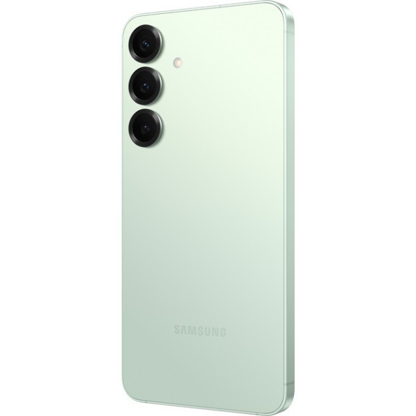 Смартфон Samsung Galaxy S25 Plus S936B 12/512GB Mint (SM-S936BLGG) EU (Код товару:40641) Харків - зображення 6