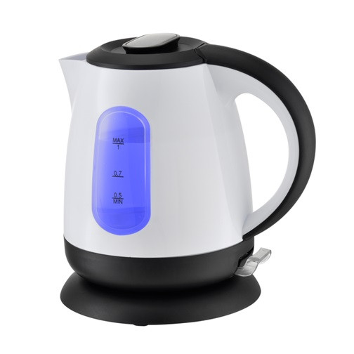 Електрочайник SOGO SS-7715 1 л белый Киев - изображение 1