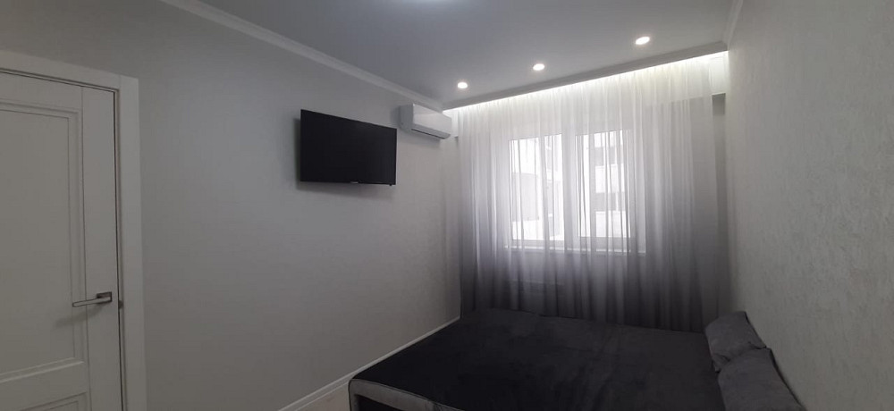 Сдам 1 Комн. Квартиру В Закрытом Охраняемом Комплексе ЖК ''Море'' Одесса - изображение 5