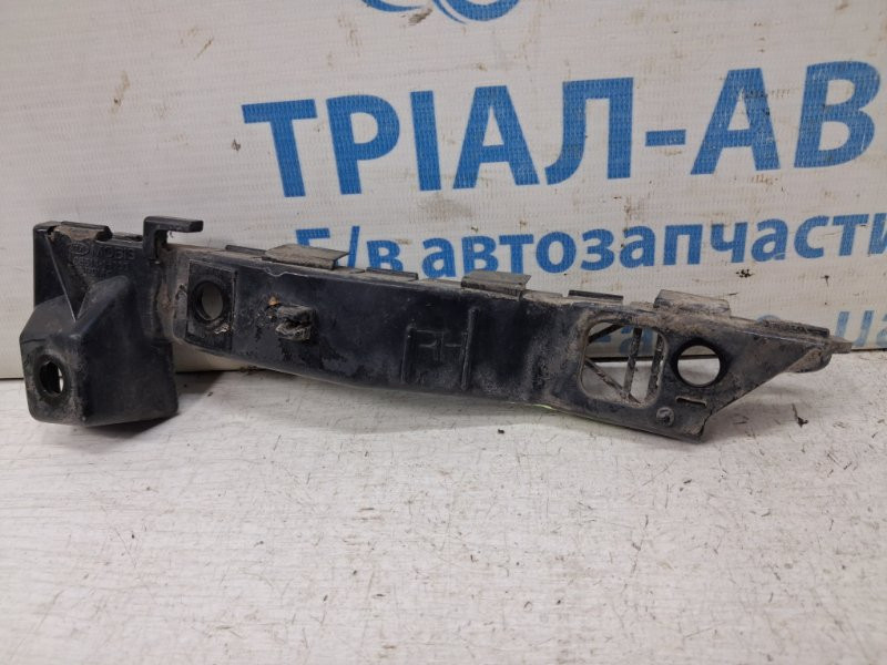 Кронштейн бампера передний правый Kia Ceed 2006-2012 865141H000 (Арт. 84839) Киев - изображение 3