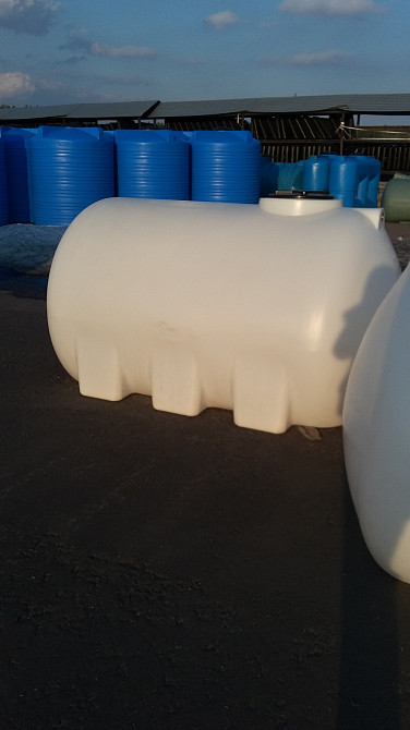 Емкости, резервуары для Кас Ковель Ковель - изображение 1