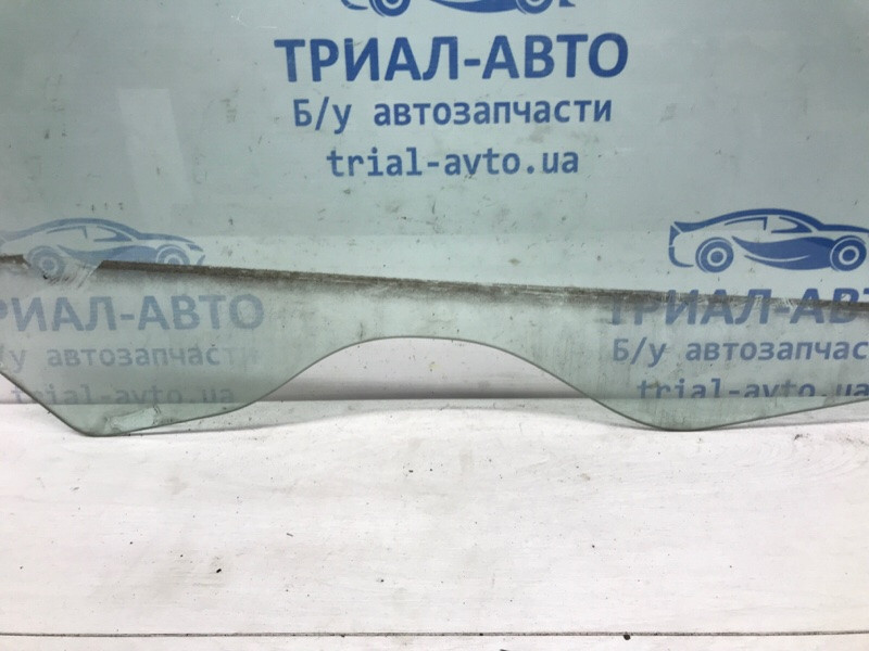 Стекло двери переднее правое Chevrolet Cruze J300 1.8 2009 (б/у) Київ - зображення 2