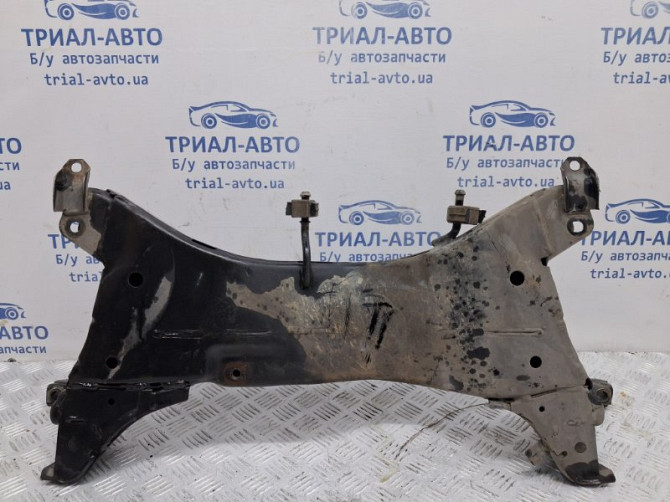 Балка передней подвески Mitsubishi Lancer 9 1.6 БЕНЗИН 4G18 2003 (б/у) Киев - изображение 6