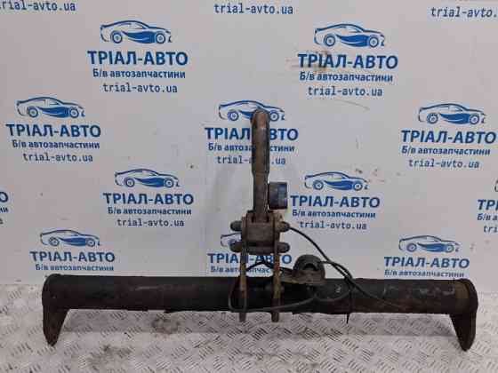 Фаркоп Mitsubishi Pajero Wagon 2006-2022  (Арт. 68591) Київ