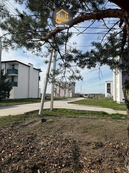 продажа 1-к квартира Макаровский, Ясногородка, 16500 $  - зображення 1