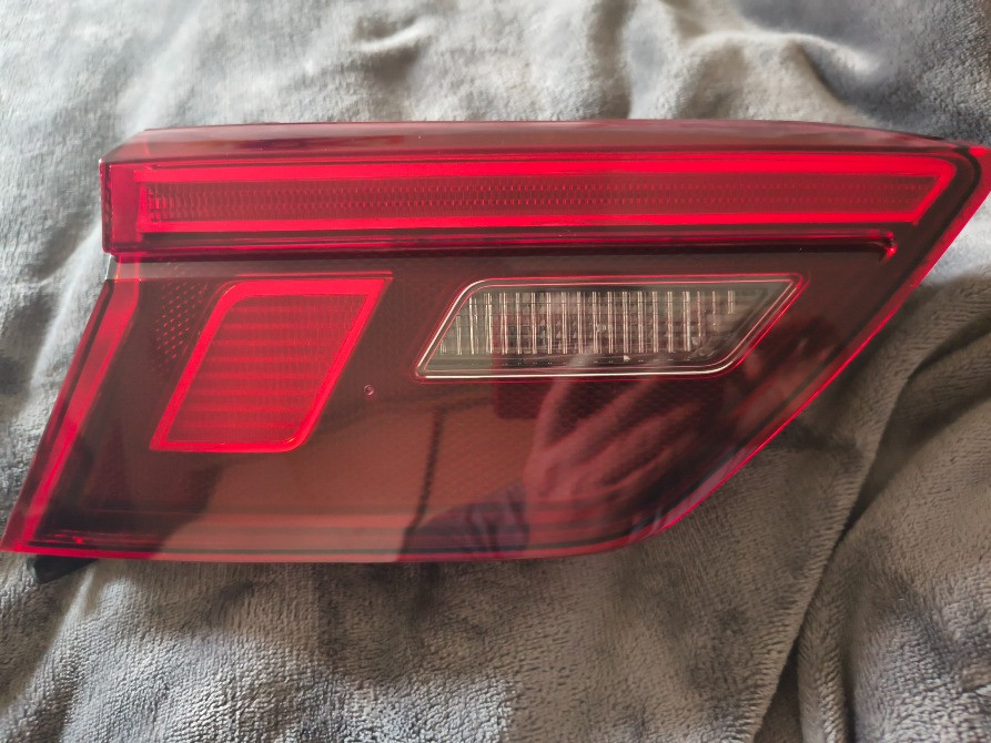 Фонарь левый 5NN945093 для Tiguan II 2016-2023 и Allspace Запоріжжя - зображення 6