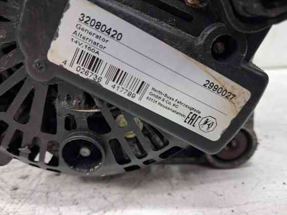 Генератор Renault Trafic 2001-2014  (Арт. 80909) Київ