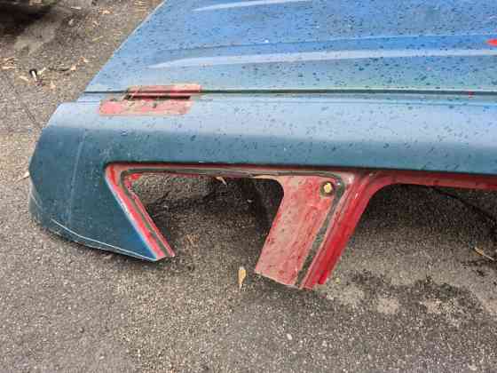 Крыша Toyota RAV 4 2005-2016 6311142190 (Арт. 63405) Київ