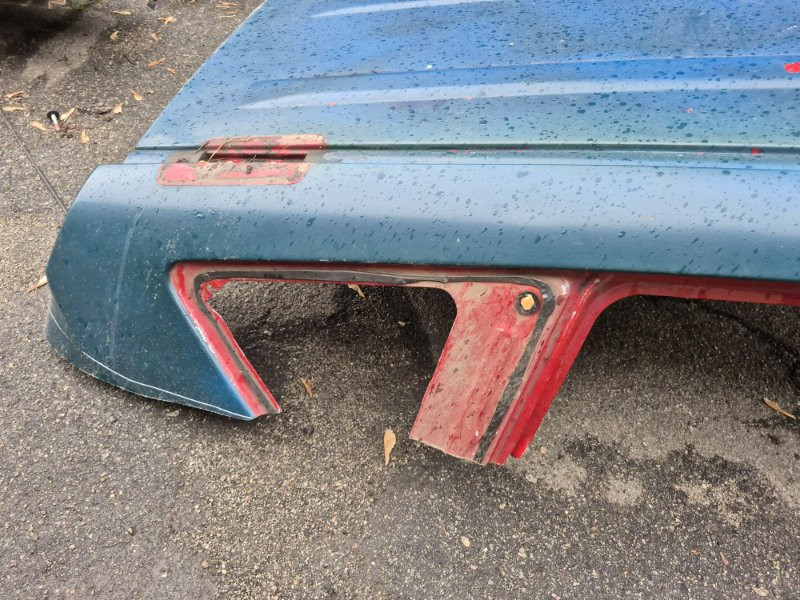 Крыша Toyota RAV 4 2005-2016 6311142190 (Арт. 63405) Киев - изображение 5