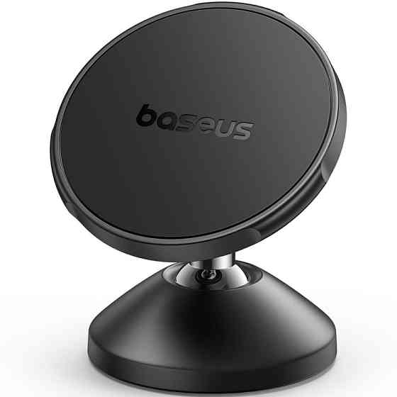 Автодержатель Baseus GoTrip DC1 Small Magnetic (C00137) Херсон