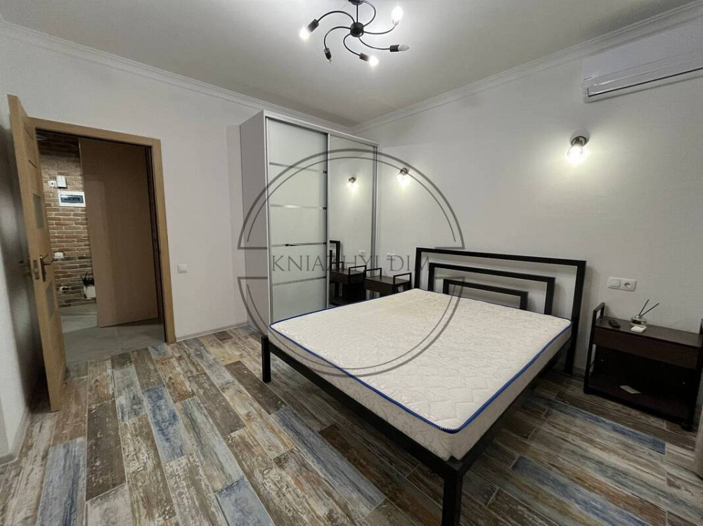 ЖК Метрополія - 1 кім. на Каменській м. Вирлиця № 11190018 Киев - изображение 2