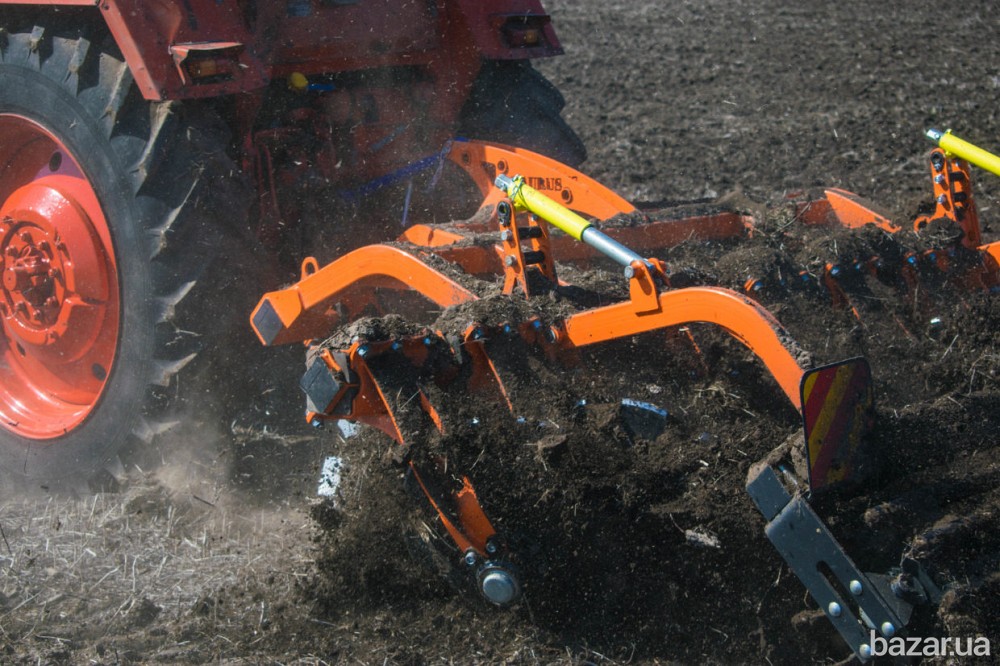 Дисковая борона ТАУРУС-2.4 Н Белая Церковь - изображение 5