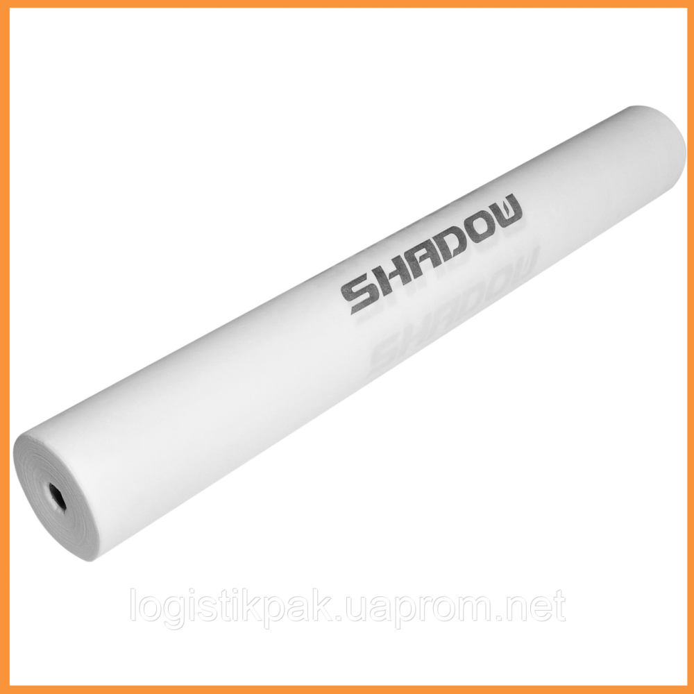 Агроволокно   30 г/м²  12.65м х 100 метров  с усиленным краем "Shadow" агроволокно белое для теплиц Харьков - изображение 9