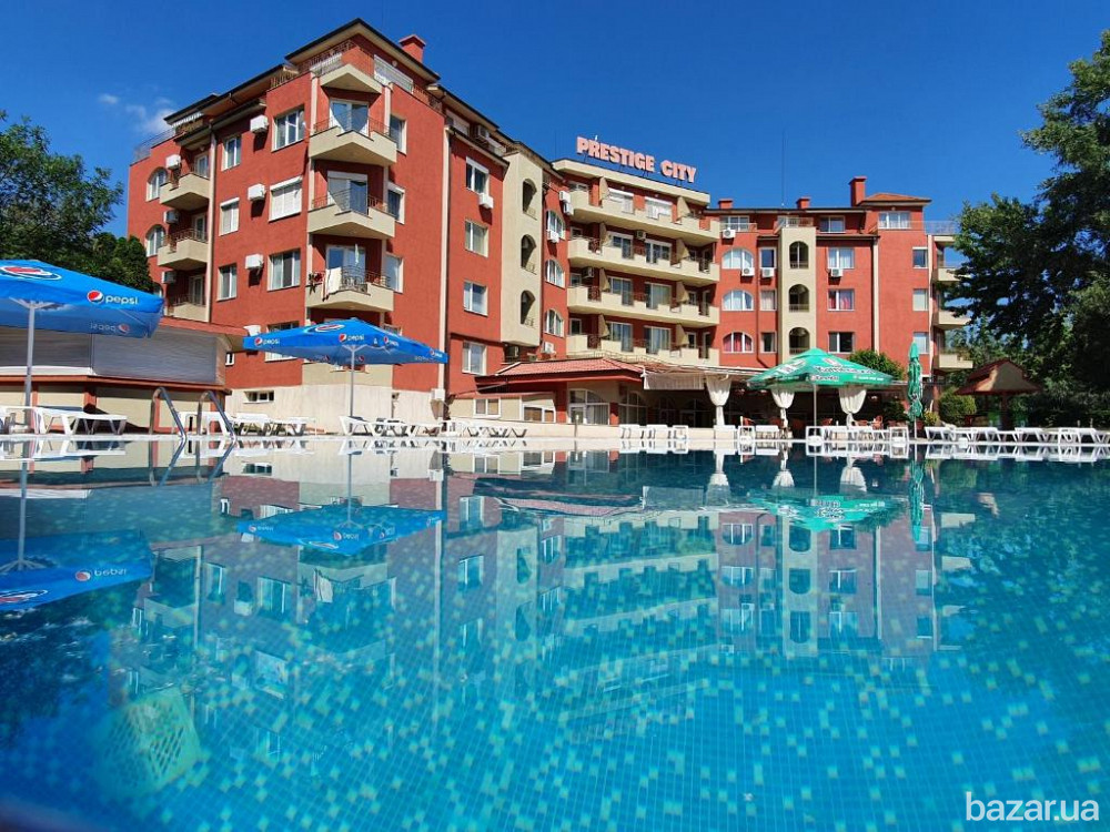 Апартамент на Солнечном берегу в самом популярном районе Какао Бич Киев - изображение 1