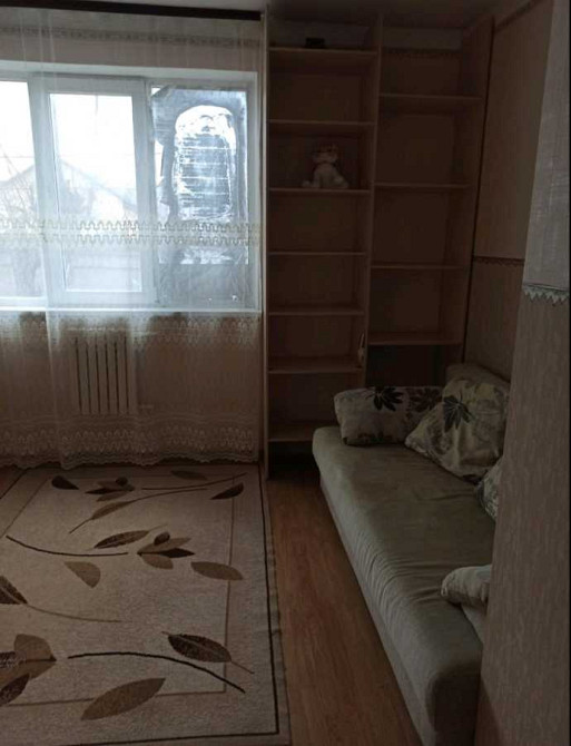 долгосрочная аренда 1-к квартира Одесса, Пересыпский, 6500 грн./мес. Одеса - зображення 11