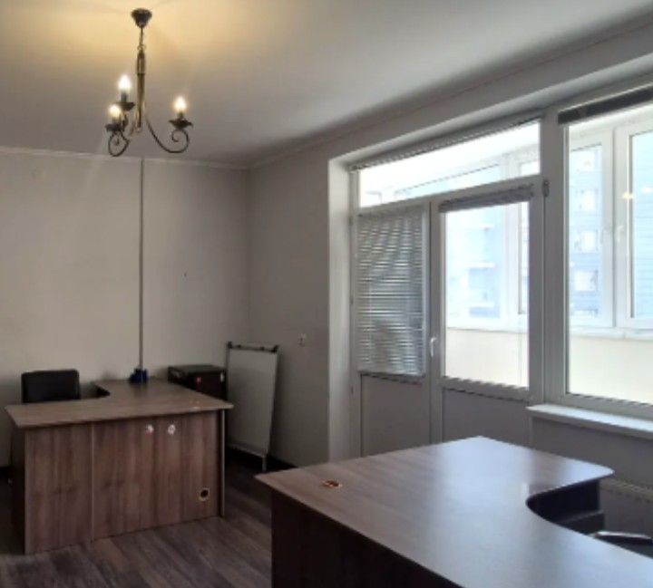 Лівобережна метро,вул Окіпної Раїси 10, офіс 90м Київ - зображення 7