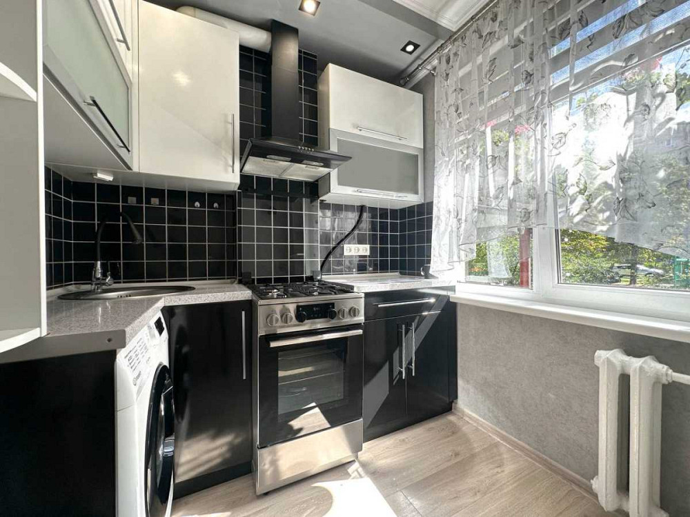 продажа 2-к квартира Черкассы, Приднепровский, 65000 $ Черкаси - зображення 9