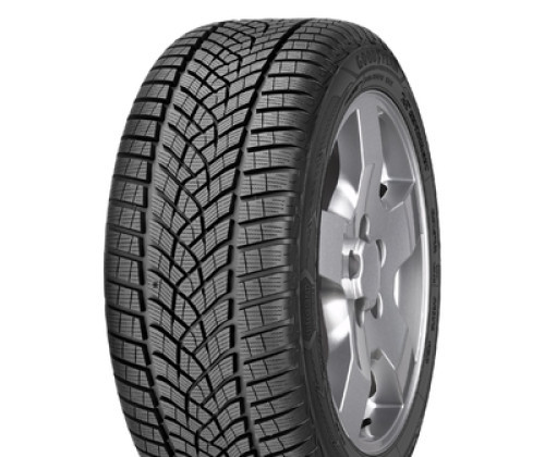 275/40 R18 Goodyear UltraGrip Performance + 103V Легкова шина Київ - зображення 7