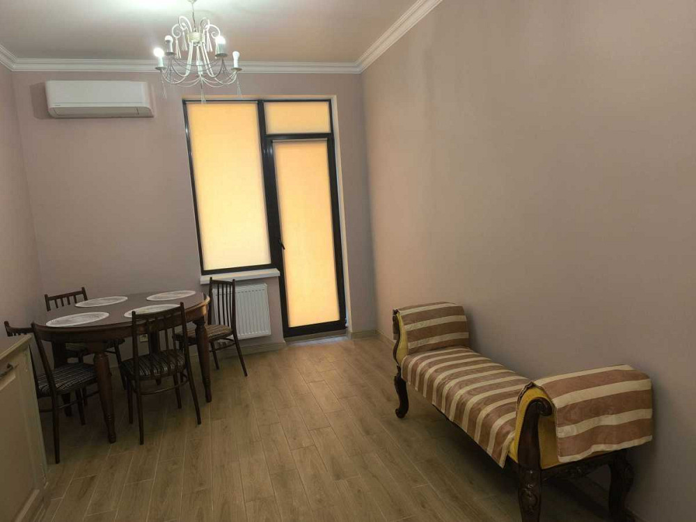 долгосрочная аренда 1-к квартира Одесса, Приморский, 14000 грн./мес. Одесса - изображение 10