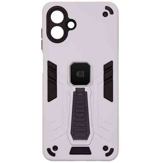 Чохол ArmorStandart Proover для Samsung A07 A075 Grey (ARM86715) (Код товару:41767) Харьков