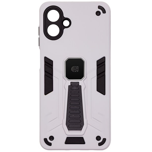 Чохол ArmorStandart Proover для Samsung A07 A075 Grey (ARM86715) (Код товару:41767) Харьков - изображение 1