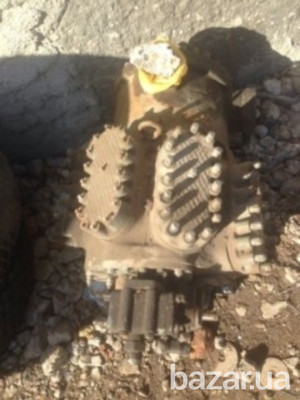 Бессальниковый компрессор 2ФУУБС18 Полтава - зображення 1