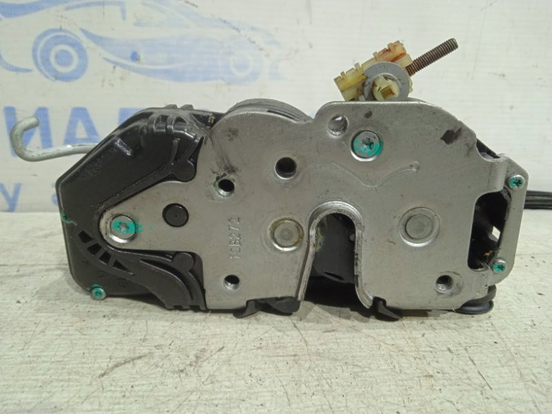 Замок двери задний правый Chevrolet Cruze J300 2009 (б/у) Киев - изображение 3