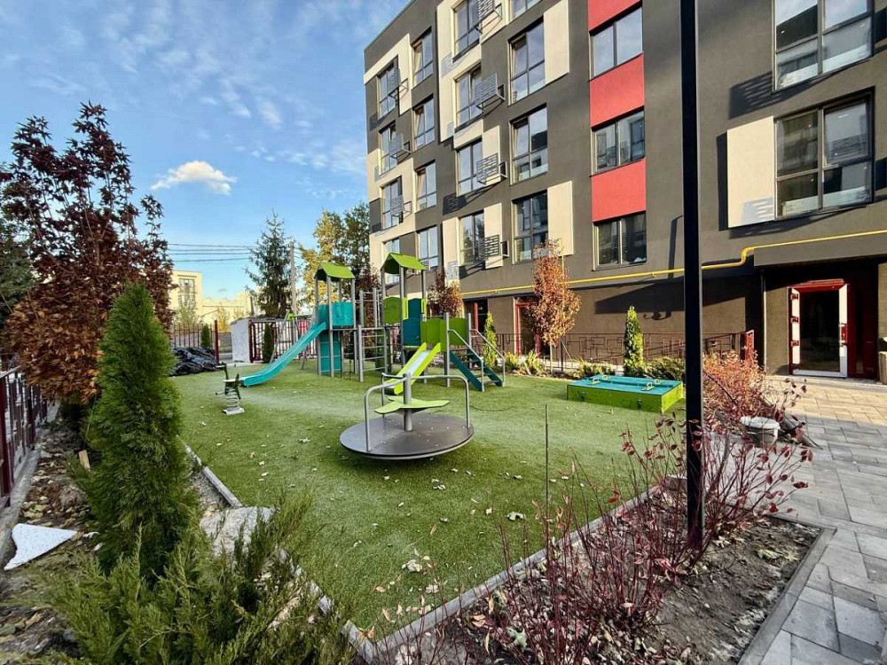 продажа 1-к квартира Киево-Святошинский, Гатное, 36400 $  - изображение 7