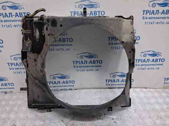 Диффузор Nissan Pathfinder 2004-2014 21476EB300 (Арт. 81886) Киев