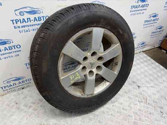Запаска с резиной Mitsubishi Pajero Wagon 2006-2022 4250A660 (Арт. 83628) Киев