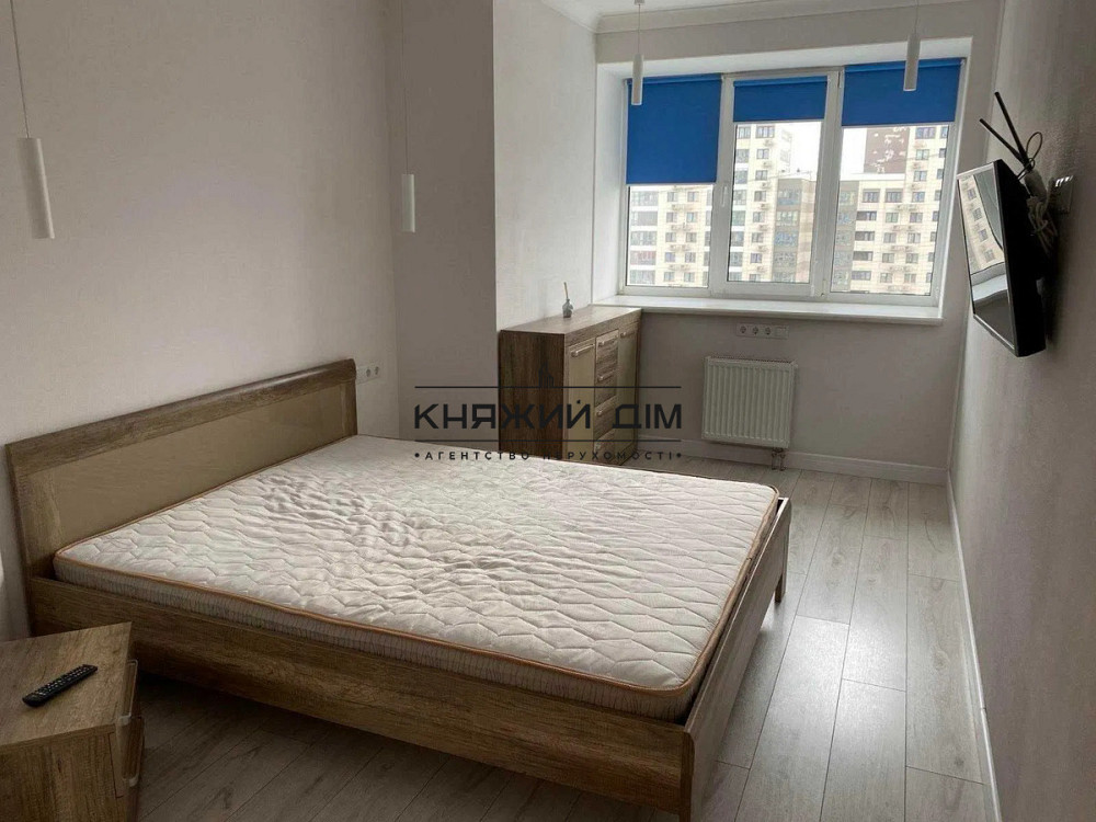 Оренда 1-на квартира ЖК Олександрія Киев - изображение 6
