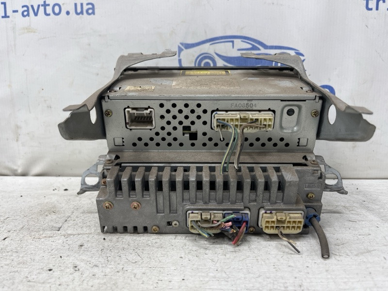 Магнитофон Toyota Camry 2001-2006 9001024103 (Арт. 81122) Киев - изображение 5