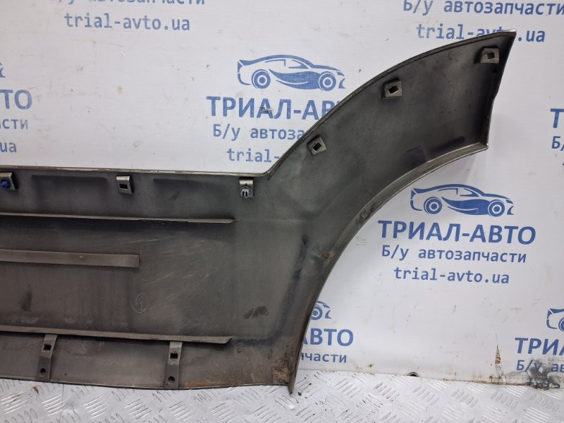 Накладка двери Toyota Prado J120 4.0 1GR-FE 2002 задн. прав. (б/у) Киев - изображение 5