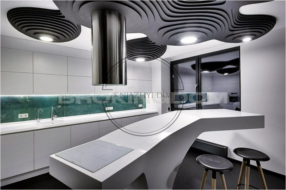 1 кімн студія в ЖК New York, вул. Антоновича, 74 № 11202729 Київ - зображення 2