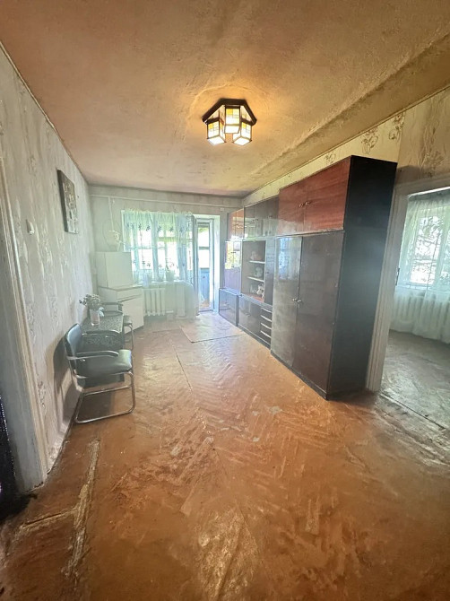 Продам 2 комнатную квартиру, Поля Днепр - изображение 5