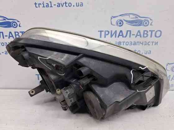 Фара левая галоген Nissan Qashqai 2006-2013 26060JD00A (Арт. 62423) Київ