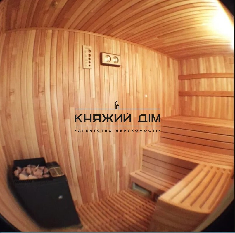 Оренда приватного будинку, Русанівські сади, вул. Садова. Код 138063 Київ - зображення 5