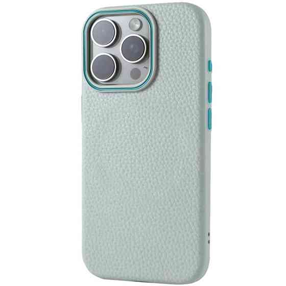 Чехол Syndee with MagSafe для Apple iPhone 16e (6.1") Херсон