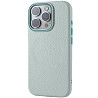 Чехол Syndee with MagSafe для Apple iPhone 16e (6.1") Херсон
