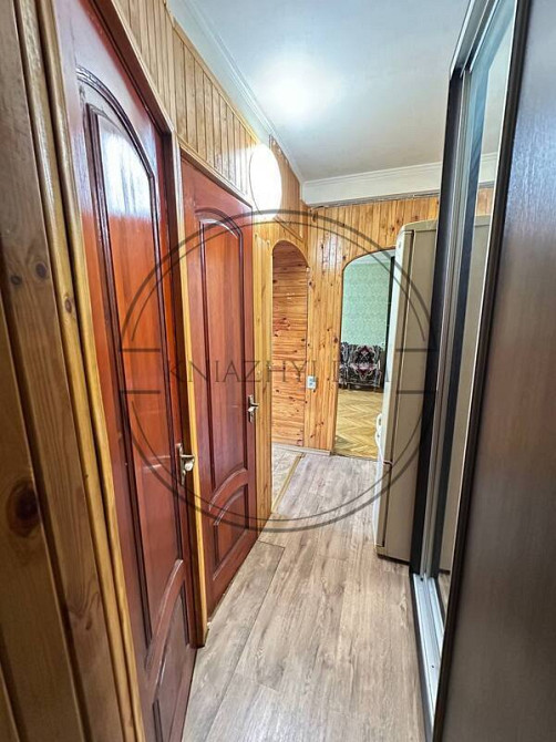 Оренда 2 кімнатна квартира Дніпровський район КОД 11202651 Киев - изображение 12